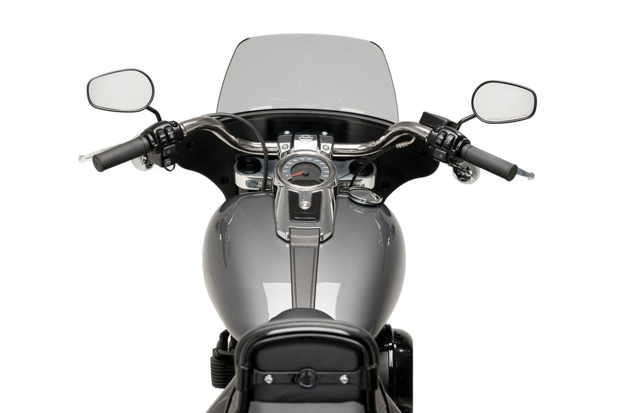 HARLEY DAVIDSON SOFTAIL SPORT GLIDE FLSB [2025] – High-Road Touring – Sterk
