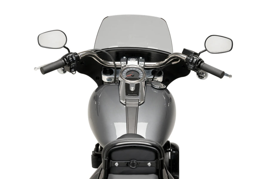 HARLEY DAVIDSON SOFTAIL SPORT GLIDE FLSB [2025] – High-Road Touring – Sterk
