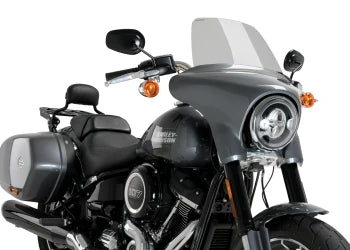 HARLEY DAVIDSON SOFTAIL SPORT GLIDE FLSB [2025] – High-Road Sport – Tonet
