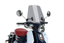 HONDA SUPER CUB C 125 [2025] – Urban scooter frontrute – tonet-1