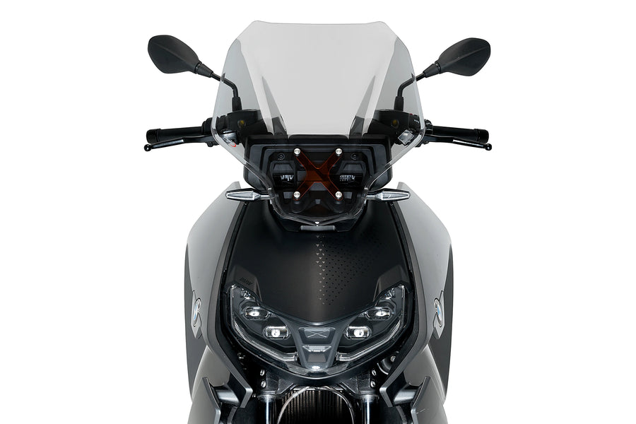 BMW CE 04 [2025] - Frontrute V-Tech Line Touring | Tonet | PUIG 21259H