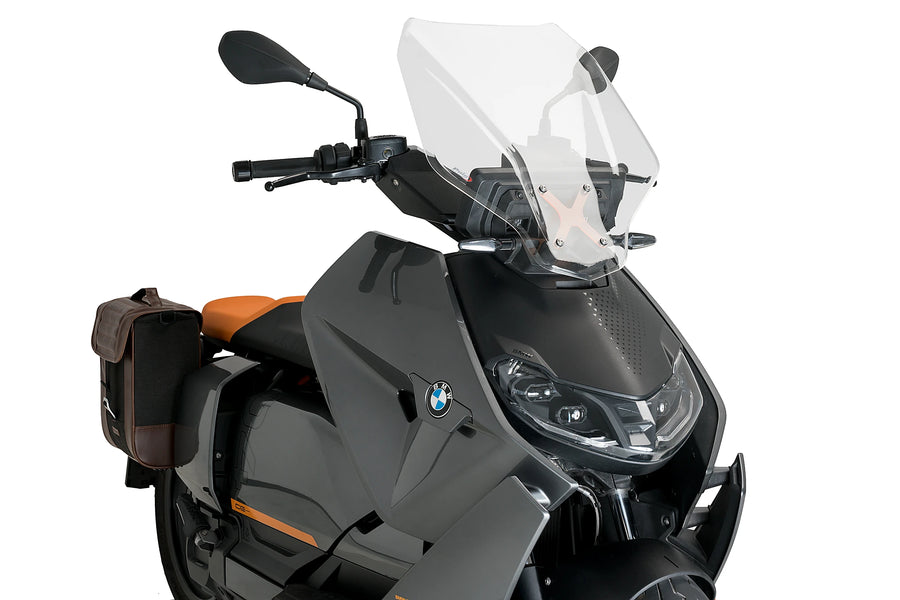 BMW CE 04 [2025] - Frontrute V-Tech Line Touring | Fjern | PUIG 21259W