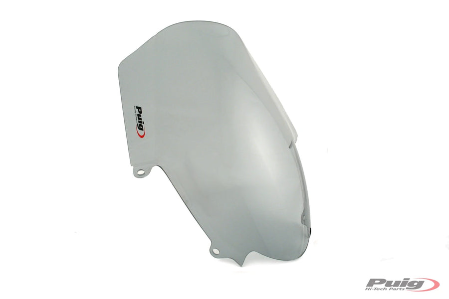 SUZUKI GSF 650 S BANDIT ABS [2006] – Turskjerm – Gjennomsiktig