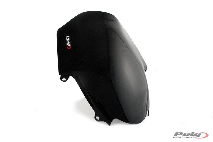 SUZUKI GSF 650 S BANDIT ABS [2006] – Turskjerm – Gjennomsiktig