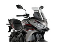 KAWASAKI VERSYS 650 [2025] – Turskjerm – Gjennomsiktig-16