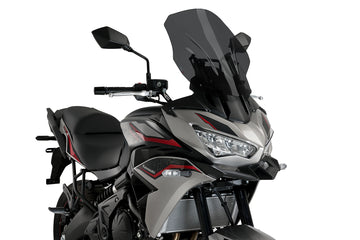 KAWASAKI VERSYS 650 [2025] - turskjerm | Sterkt tonet | PUIG 21260F