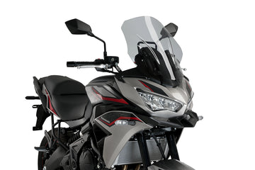 KAWASAKI VERSYS 650 [2025] - turskjerm | Tonet | PUIG 21260H