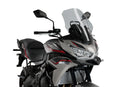 KAWASAKI VERSYS 650 [2025] – Turskjerm – Gjennomsiktig-5