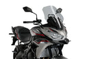 KAWASAKI VERSYS 650 [2025] – Turskjerm – Gjennomsiktig-7