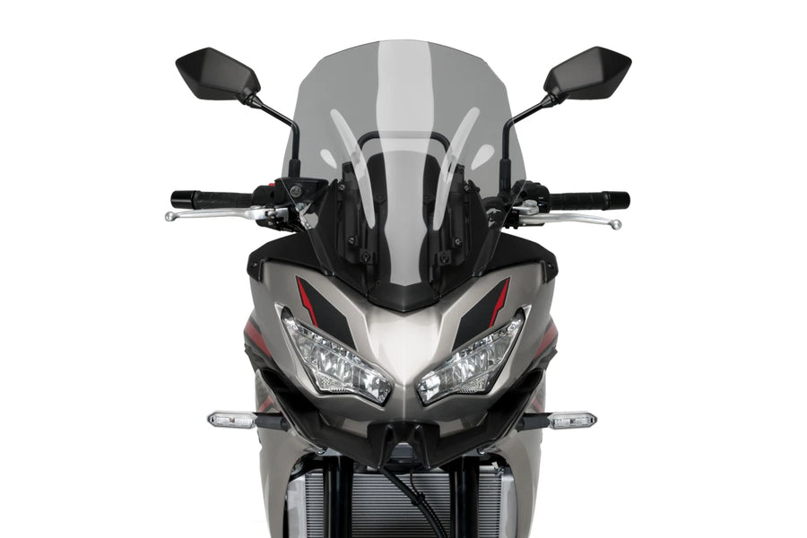 KAWASAKI VERSYS 650 [2025] – Touring Screen – Tonet