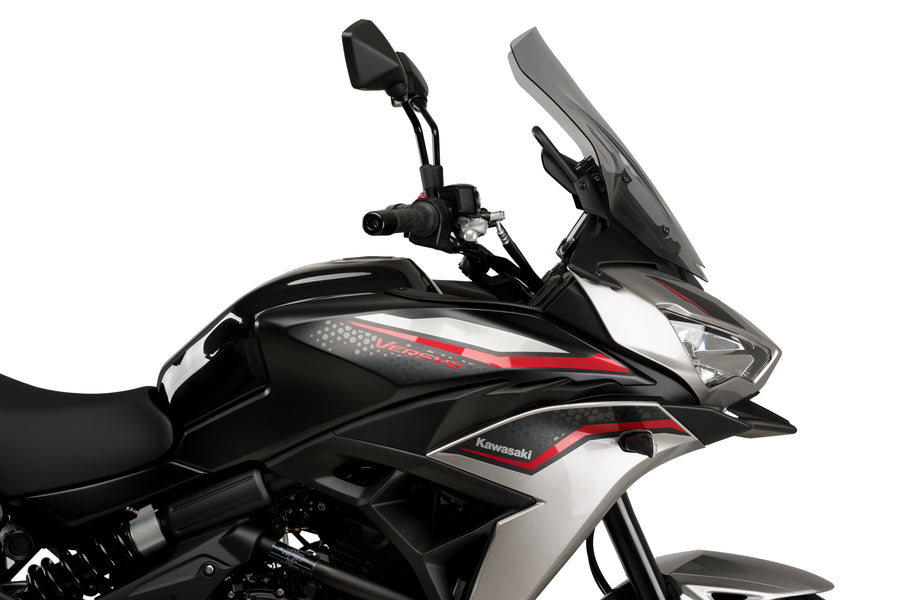 KAWASAKI VERSYS 650 [2025] – Touring Screen – Tonet