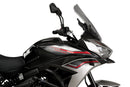 KAWASAKI VERSYS 650 [2025] – Turskjerm – Gjennomsiktig-19