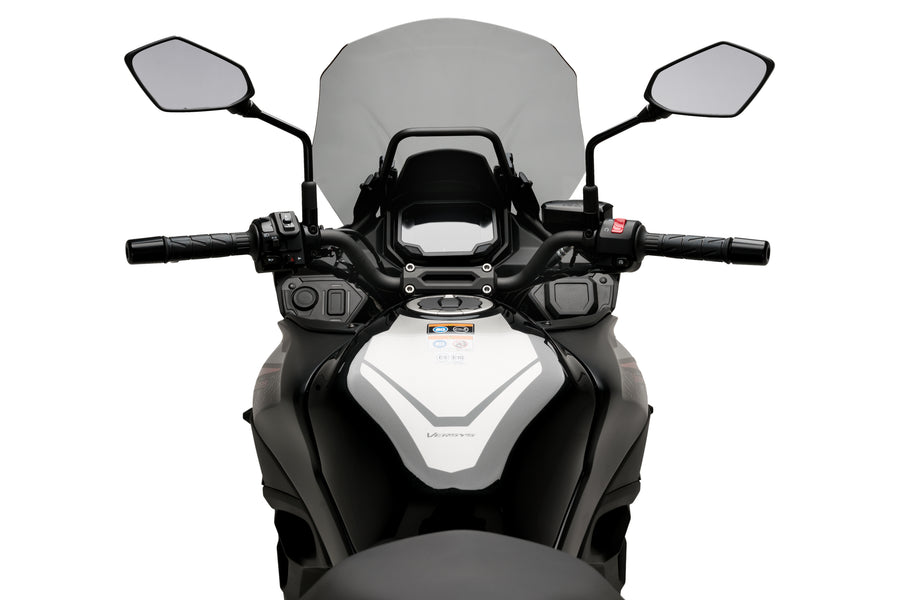 KAWASAKI VERSYS 650 [2025] – Touring Screen – Tonet