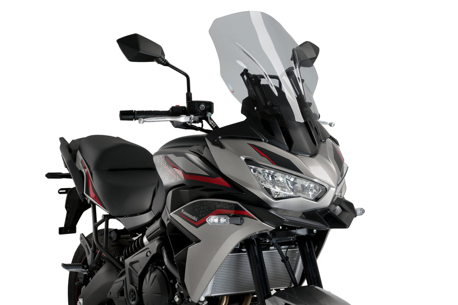 KAWASAKI VERSYS 650 [2025] – Touring Screen – Tonet