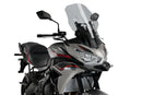 KAWASAKI VERSYS 650 [2025] – Turskjerm – Gjennomsiktig-6