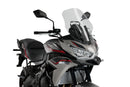 KAWASAKI VERSYS 650 [2025] – Turskjerm – Gjennomsiktig-3