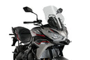 KAWASAKI VERSYS 650 [2025] – Turskjerm – Gjennomsiktig-1