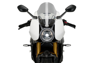 TRIUMPH SPEED TRIPLE 1200 RR [2025] - R-racerskive | Tonet | PUIG 21262H
