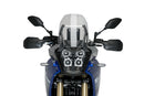 YAMAHA TÉNÉRÉ 700 EXPLORE EDITION [2025] - Utvidet vindavviser | Sterkt tonet | PUIG 21263F