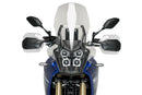 YAMAHA TÉNÉRÉ 700 EXPLORE EDITION [2025] - Utvidet vindavviser | Tonet | PUIG 21263H