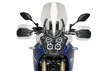 YAMAHA TÉNÉRÉ 700 EXPLORE EDITION [2025] - Utvidet vindavviser | Tonet | PUIG 21263H