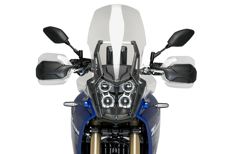 YAMAHA TÉNÉRÉ 700 EXPLORE EDITION [2025] - Utvidet vindavviser | Tonet | PUIG 21263H