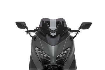 TRIUMPH BONNEVILLE T 120 BLACK [2025] - V-Tech Line Sport | Sterkt tonet | PUIG 21269F