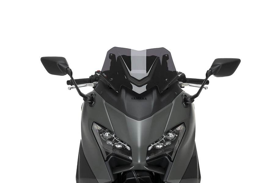 TRIUMPH BONNEVILLE T 120 BLACK [2025] - V-Tech Line Sport | Sterkt tonet | PUIG 21269F