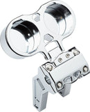 harley davidson dyna [LA CHOPPERS] – skjermholder for ytelsesstyreholder-2