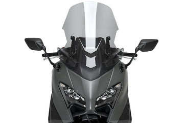 TRIUMPH BONNEVILLE T 120 BLACK [2025] - V-Tech Line Touring | Tonet | PUIG 21270H