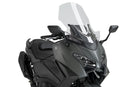 TRIUMPH BONNEVILLE T 120 BLACK [2025] - V-Tech Line Touring | Fjern | PUIG 21270W