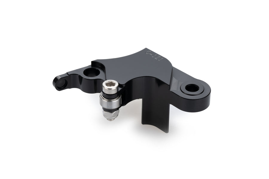 BENELLI TRK 702 [2025] – Adapterclutchspak – Sort