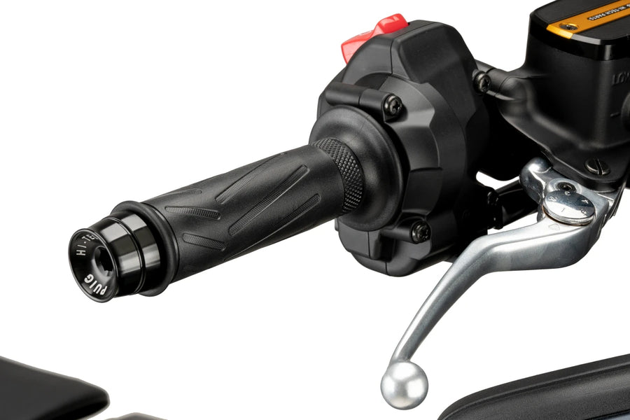 YAMAHA T-MAX 560 TECH MAX [2025] – Styreender Speed – Svart