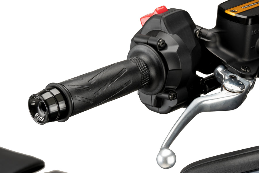 YAMAHA T-MAX 560 TECH MAX [2025] – Styre endehastighet – Sølv