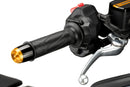 YAMAHA T-MAX 560 TECH MAX [2025] – Thruster stangender – Svart-2