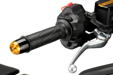 YAMAHA T-MAX 560 TECH MAX [2025] – Thruster stangender – Svart - 0