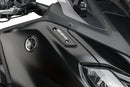 YAMAHA T-MAX 560 TECH MAX [2024] – Sidespeilhetter – Sort-1