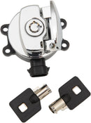 harley davidson flstc [DRAG SPECIALTIES] - Tenningsbryter med sidehengsel-1