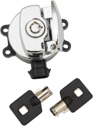 harley davidson flstf [DRAG SPECIALTIES] - Tenningsbryter med sidehengsel