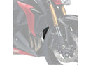 SUZUKI GSX-S 1000 GT [2025] – Skjermforlenger – Matt svart-9