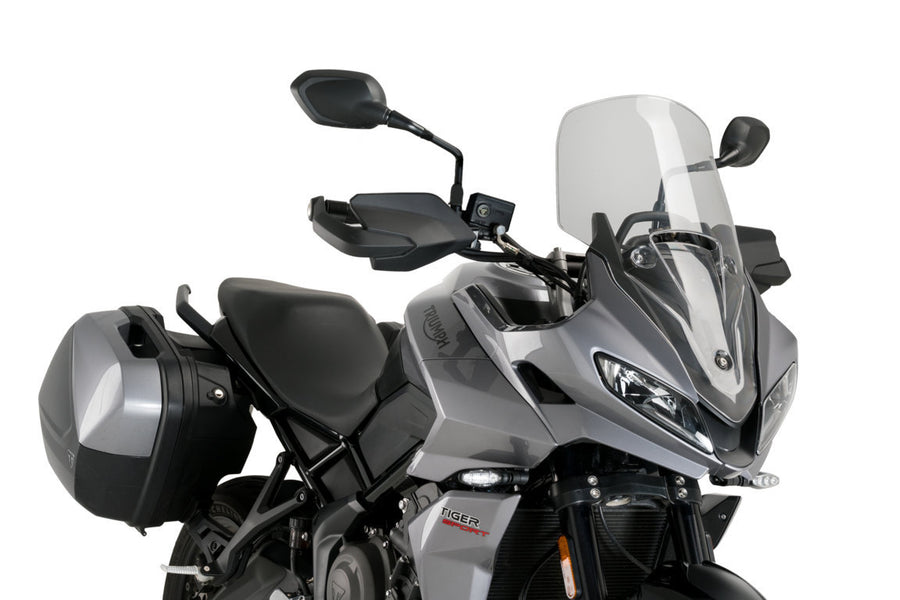 TRIUMPH TIGER SPORT 660 [2025] – turskjerm – tonet