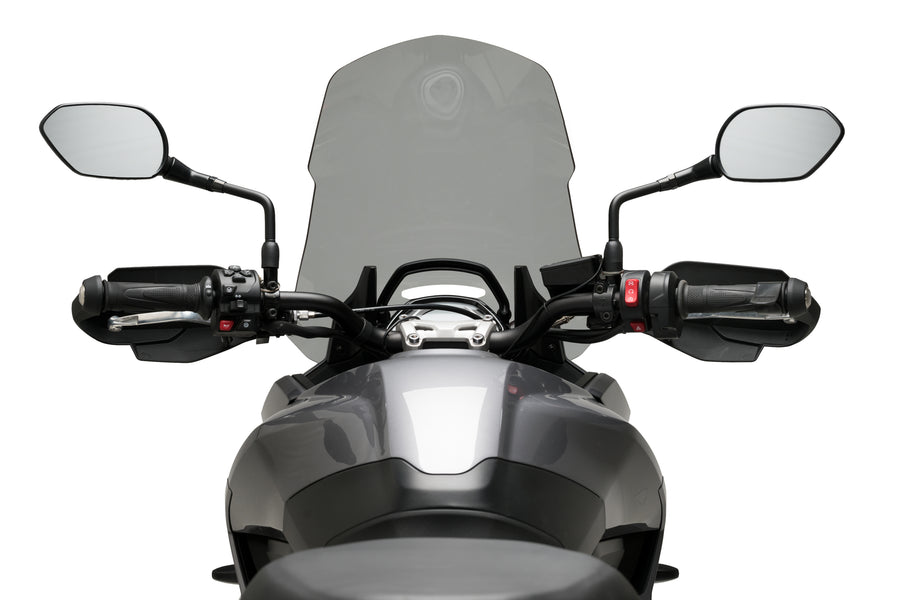 TRIUMPH TIGER SPORT 660 [2025] – turskjerm – gjennomsiktig