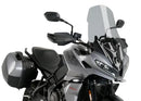 TRIUMPH TIGER SPORT 660 [2025] – Forsterkningsstøtte – Svart-6