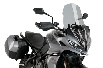 TRIUMPH TIGER SPORT 660 [2025] – turskjerm – tonet - 0