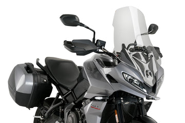 TRIUMPH TIGER SPORT 660 [2025] - turskjerm | Fjern | PUIG 21317W