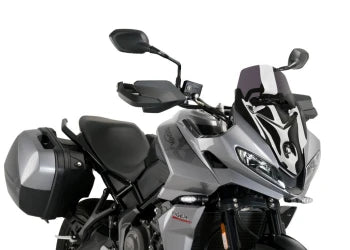TRIUMPH TIGER SPORT 660 [2025] – turskjerm – tonet
