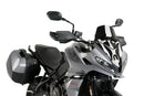 TRIUMPH TIGER SPORT 800 [2025] - Sportsskive | Svart | PUIG 21318N