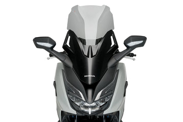 HONDA FORZA 125 [2025] - Vindskjerm V-Tech Line Sport | Tonet | PUIG 21320H