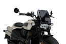 HARLEY DAVIDSON SPORTSTER S RH 1250 S [2024] – New Generation Sport – Svart-16