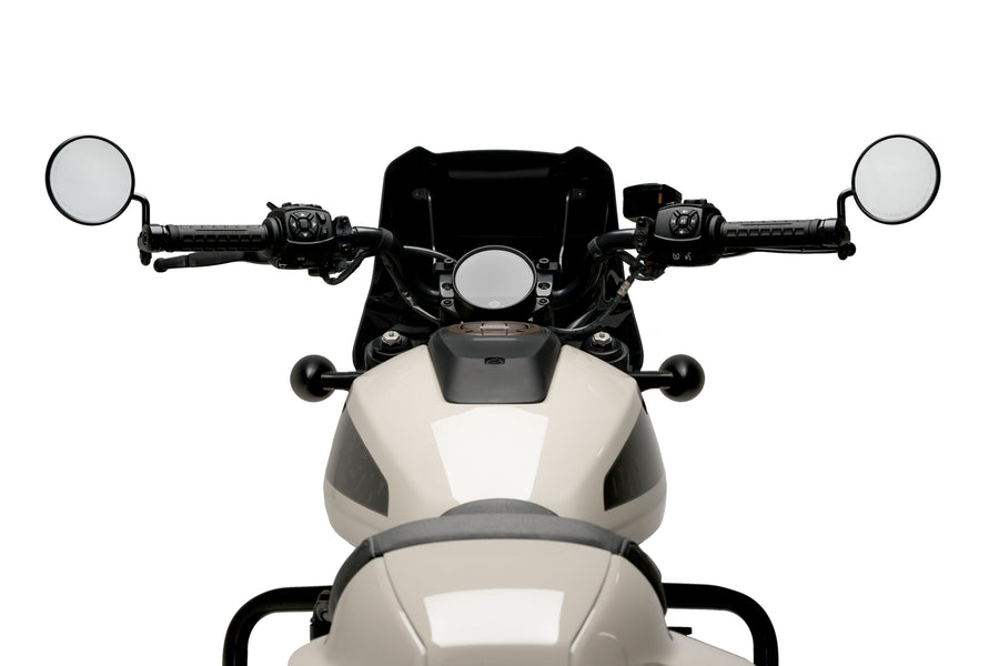 HARLEY DAVIDSON SPORTSTER S RH 1250 S [2024] – Ny generasjon sport